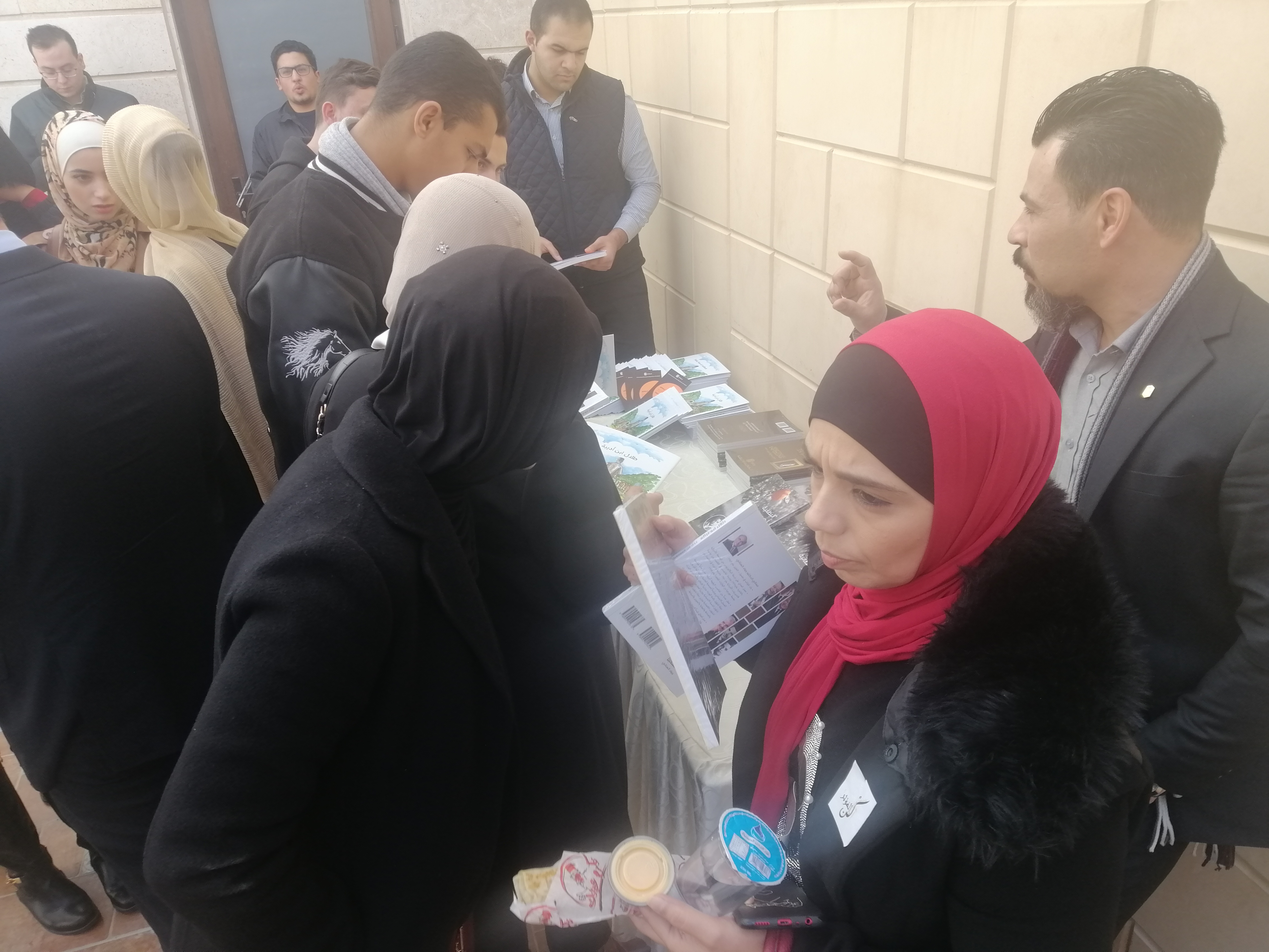 حفل منصة كن المؤثر